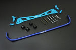 REAR SWAY BAR 25.4MM+SUBFRAME BRACE SET HONDA, INTEGRA DC2/DC4, HONDA CIVIC, EG, EH, EJ1/2